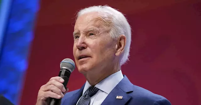 Biden warns gas companies: 'Do not' use Hurricane Ian to 'gouge' customers