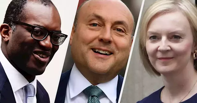 Is Government To Blame For Market Turmoil? No, Says Minister Sent To Bat For Truss And Kwarteng