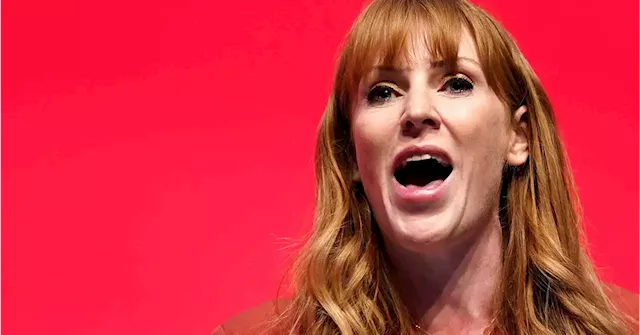 Liz Truss 'Has Even Crashed The Pork Market', Says Labour's Angela Rayner