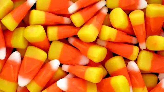 Trick-or-Treat warning: Candy corn recalled by company due to potential deadly mishap