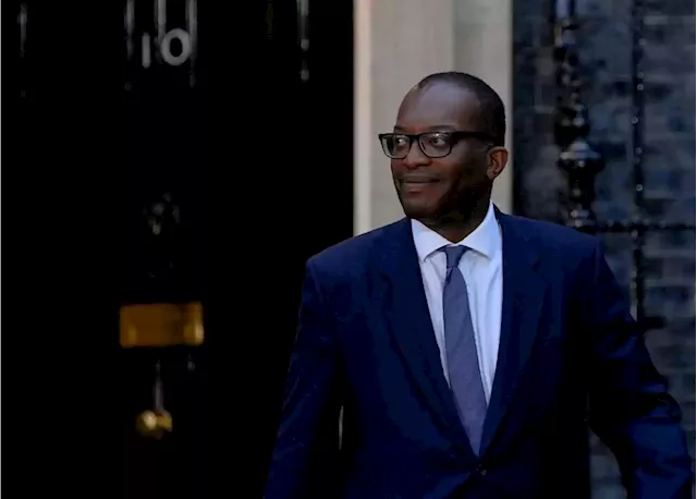 UK finance minister Kwarteng not resigning, no reversal in policy, says Treasury source