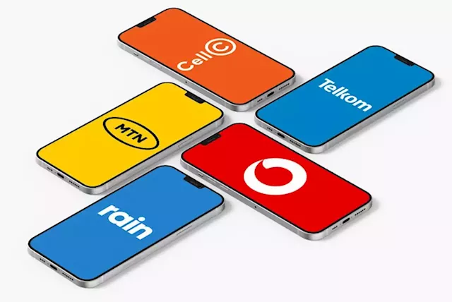 Biggest telecoms companies in South Africa — Vodacom vs MTN and Telkom vs CIVH