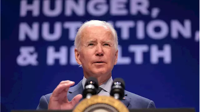 Biden Warns Oil Industry Not to Raise Gas Prices as Hurricane Ian Nears