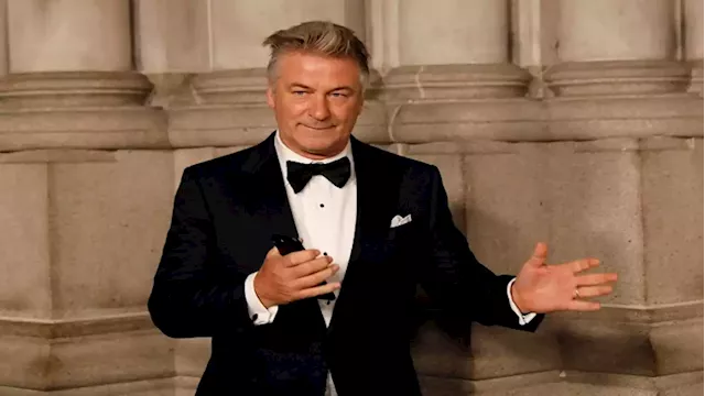 Alec Baldwin, others may be charged in October over 'Rust' shooting - SABC News - Breaking news, special reports, world, business, sport coverage of all South African current events. Africa's news leader.