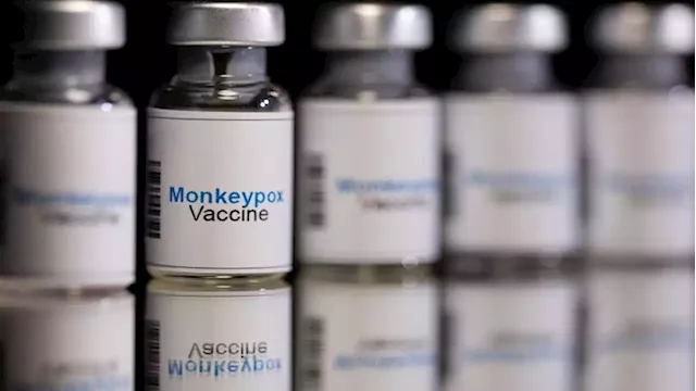 US CDC expands pre-exposure eligibility for monkeypox vaccine - SABC News - Breaking news, special reports, world, business, sport coverage of all South African current events. Africa's news leader.