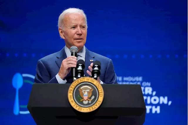 Biden to oil industry: Don't raise prices as hurricane nears