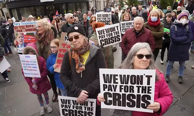 Preston Flag Market to host rally as part of Enough is Enough national day of action