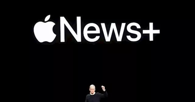 Hackers Use 'Fast Company' Account to Send Profane Apple News Notifications to iPhones