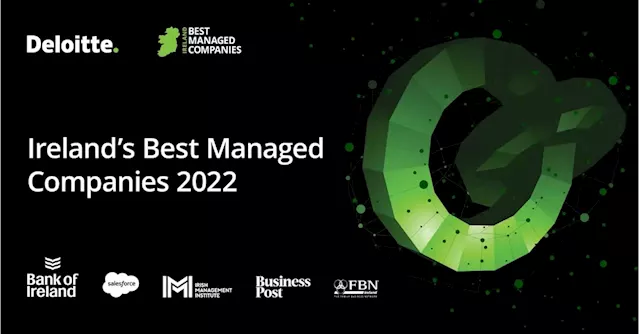 Ireland's Best Managed Companies | Deloitte Ireland