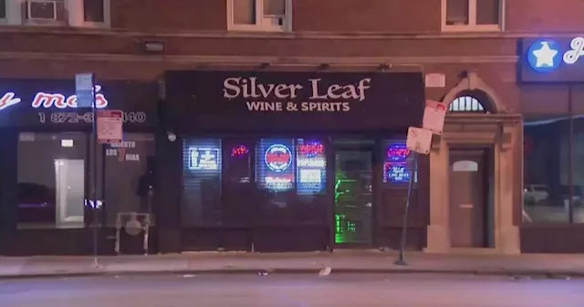 Police issue alert of business robberies on Chicago's Northwest Side