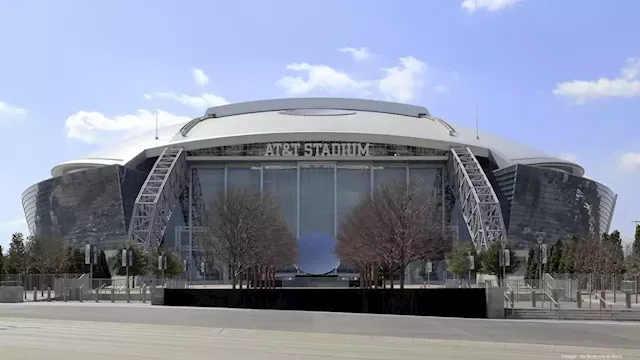 Is the 2026 World Cup Final coming to AT&T Stadium? - Dallas Business Journal