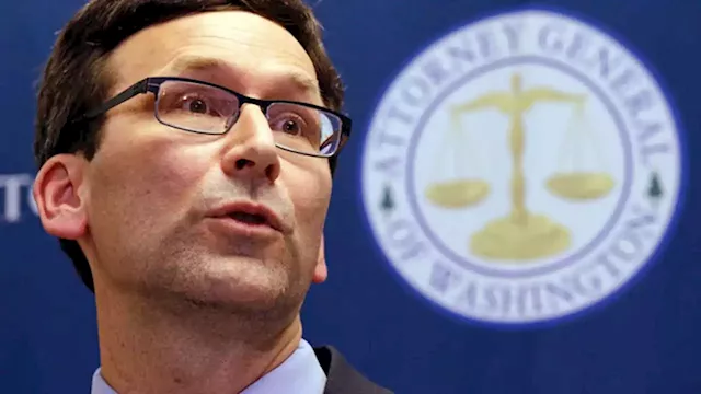 AG Ferguson suing Seattle business owner over deceptive legal immigration services