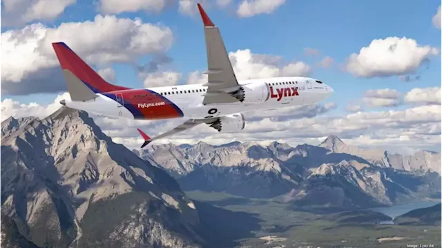 New Canadian airline, Lynx Air, starts U.S. service with flight to Phoenix - Phoenix Business Journal