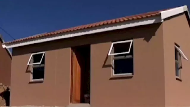 Western Cape rolls out housing subsidy initiative in George - SABC News - Breaking news, special reports, world, business, sport coverage of all South African current events. Africa's news leader.