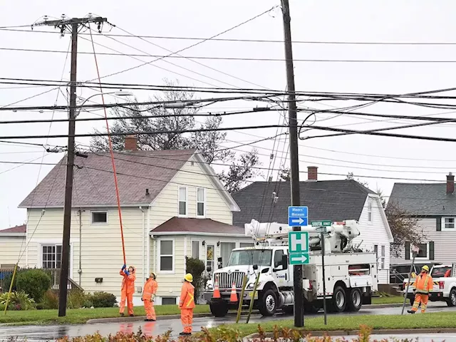 Fiona fallout: Nova Scotia premier blasts cellphone companies for prolonged outages