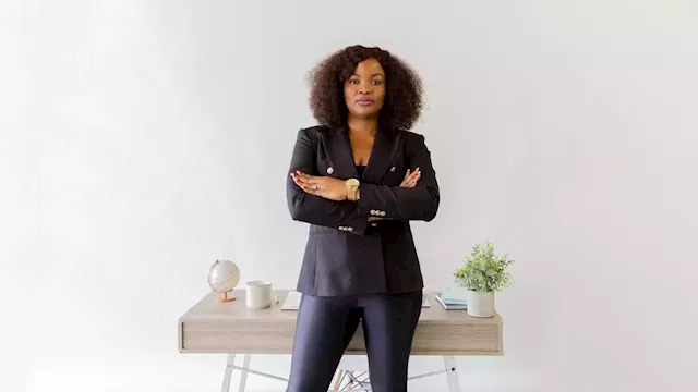 Tracy Folorunsho-Barry: I am in the business of raising women leaders