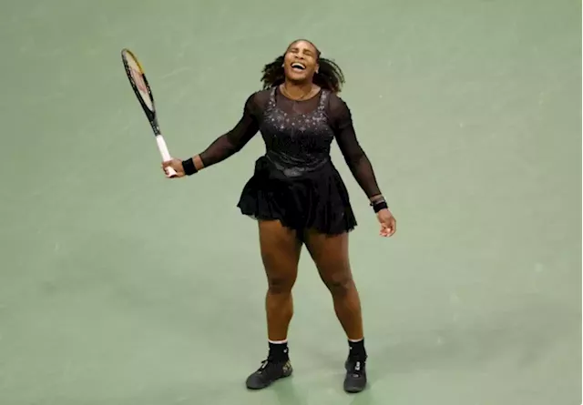 Serena’s style changed the game in fashion, business