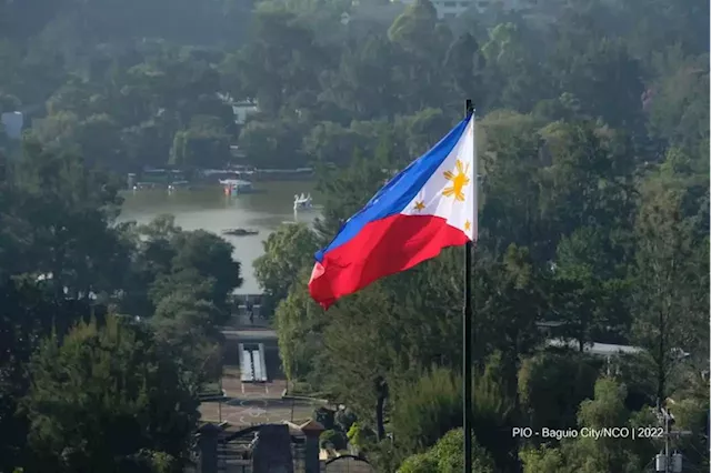 Baguio still safe place to live, study, work, and do business