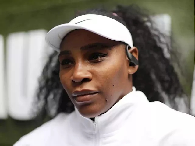 Serena's style changed the game in fashion, business