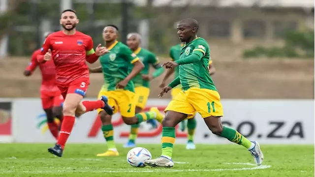 Golden Arrows makes top 8 in the DSTV Premiership - SABC News - Breaking news, special reports, world, business, sport coverage of all South African current events. Africa's news leader.