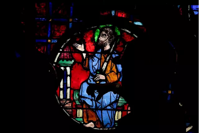 Restoration of Notre-Dame's stained glass starts - SABC News - Breaking news, special reports, world, business, sport coverage of all South African current events. Africa's news leader.