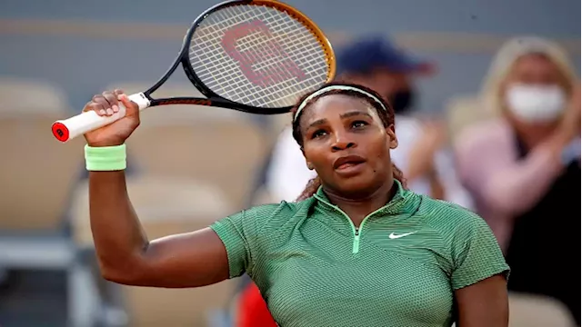 Serena's massive on-court earnings have no rival - SABC News - Breaking news, special reports, world, business, sport coverage of all South African current events. Africa's news leader.