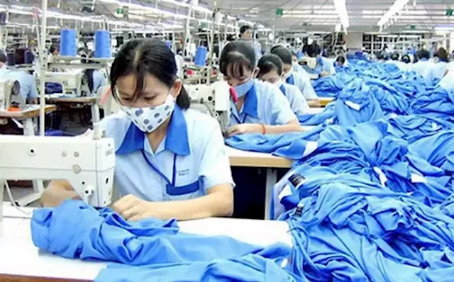 Vietnam govt confident textile and garment industry to grow further this year