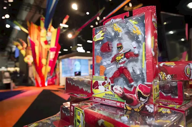 The Faceoff: Hasbro is a market leader but Spin Master has seen revenue balloon. Which toy company comes out on top heading into the holiday season?