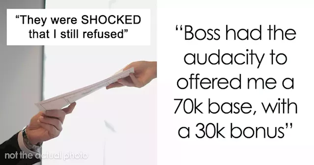 Underpaid Employee Quits And Gets Offered Double The Salary, Teaches Company A Lesson On Valuing Employees