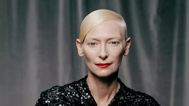 “Am I Hopeful? Always. What’s The Alternative?”: Tilda Swinton On The Future Of The Film Industry