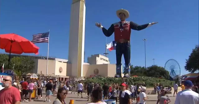 Business of fun: Why the State Fair features some entertainment over others