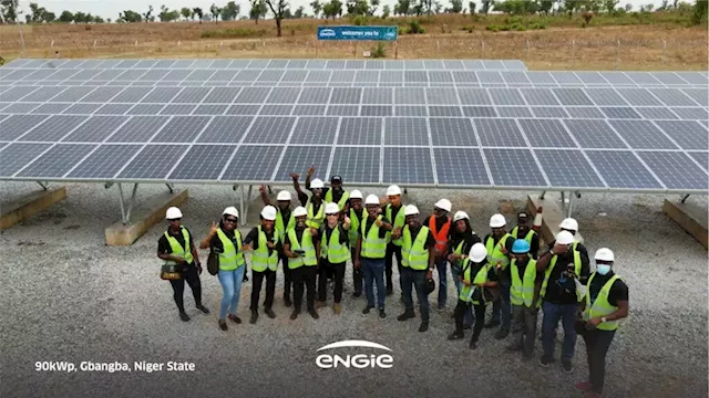 CrossBoundary Energy Access & ENGIE Energy Access Sign Largest Mini-Grid Project Finance Transaction In Africa To Build $60M Of Mini-Grids In Nigeria