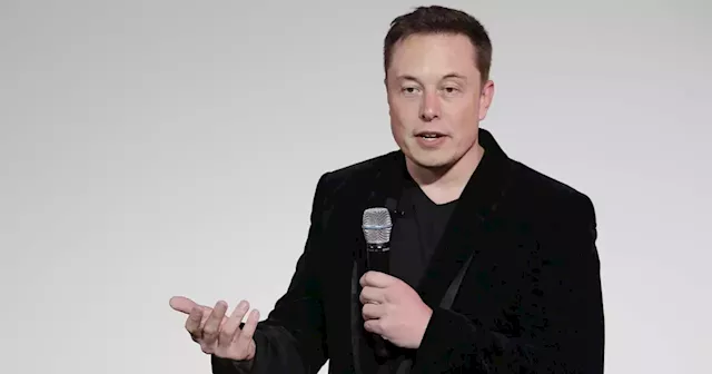 Elon Musk texts reveal free speech was priority in Twitter acquisition