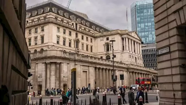 UK market mayhem sparks ‘unprecedented’ bond-buying from Bank of England