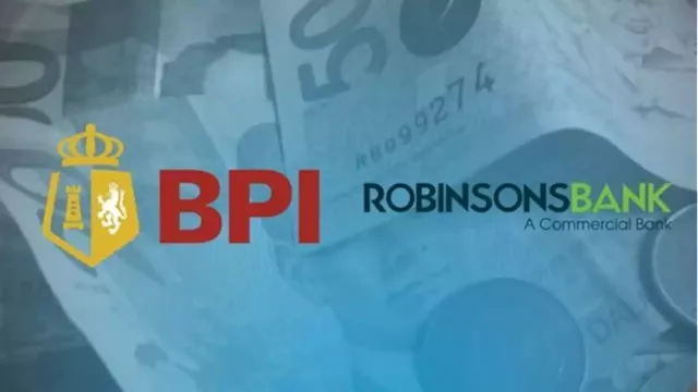 BPI, Robinsons Bank confirm merger agreement