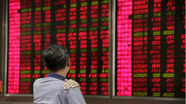 Asian shares head for worst month since pandemic started - SABC News - Breaking news, special reports, world, business, sport coverage of all South African current events. Africa's news leader.