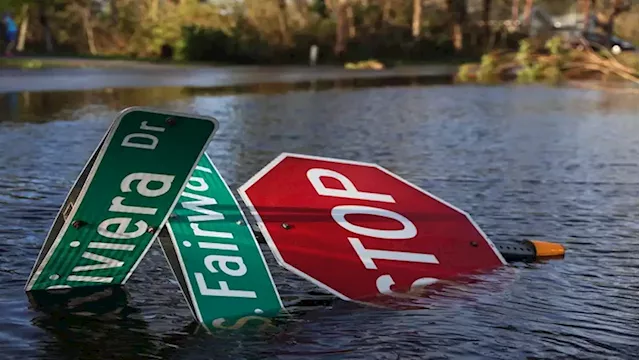 Biden warns of 'substantial' deaths from Hurricane Ian - SABC News - Breaking news, special reports, world, business, sport coverage of all South African current events. Africa's news leader.