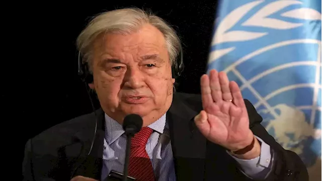 Russian annexation of Ukraine regions would be 'dangerous escalation,' UN chief says - SABC News - Breaking news, special reports, world, business, sport coverage of all South African current events. Africa's news leader.