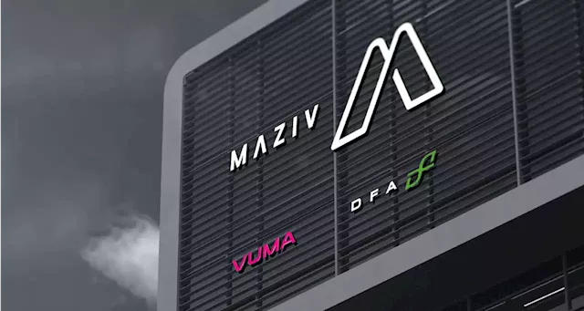 Maziv - the new name of Vumatel, DFA parent company