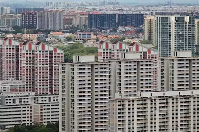 Stricter property loan limits to moderate market demand