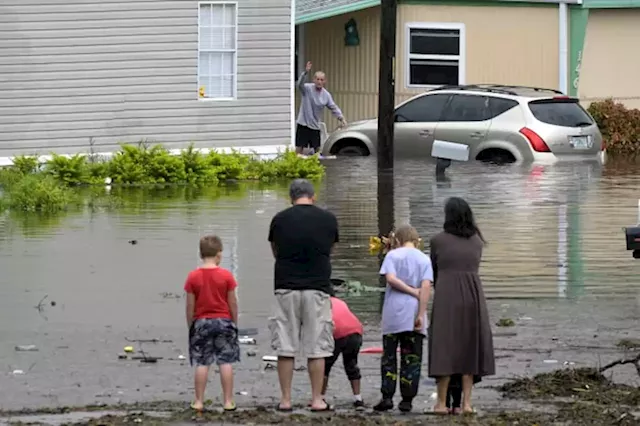 Here’s how Publix, Walmart, Target & other big companies are helping Floridians affected by Ian