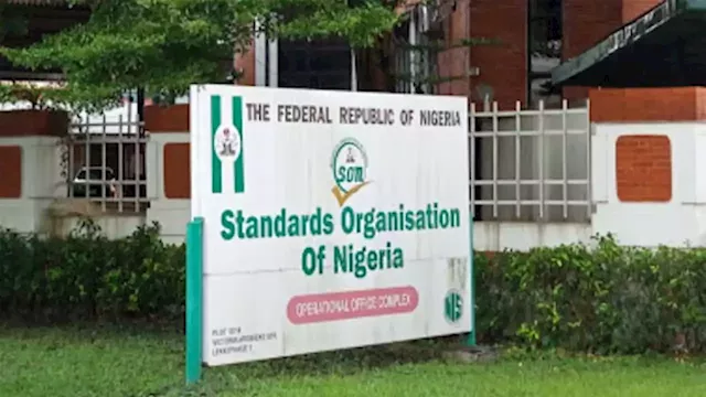 Companies with unregistered products risk closure — SON | The Guardian Nigeria News - Nigeria and World News