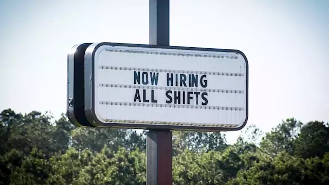 August jobs report: Job market 'falling back to earth,' unemployment rises to 3.7%.