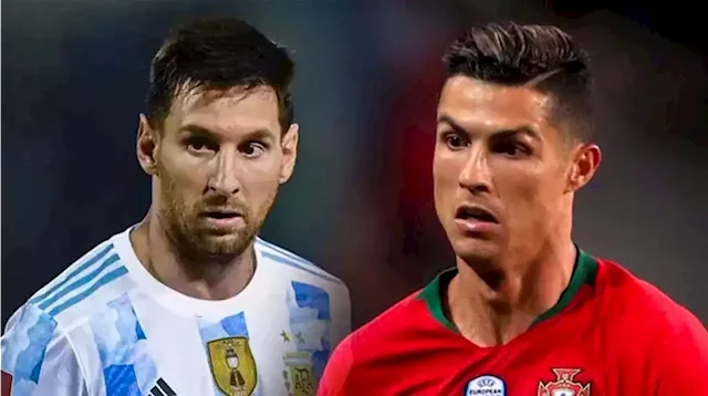 Messi, Ronaldo’s earnings higher than Osun, Nasarawa budgets