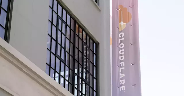 Internet services company Cloudflare blocks Kiwi Farms citing 'targeted threats'