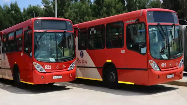 City of Joburg starts an open tender process for Rea Vaya bus services - SABC News - Breaking news, special reports, world, business, sport coverage of all South African current events. Africa's news leader.