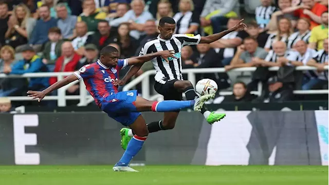 Newcastle held to 0-0 draw at home by Palace - SABC News - Breaking news, special reports, world, business, sport coverage of all South African current events. Africa's news leader.