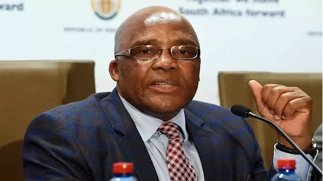 There will be no forever extensions for Zimbabwe Exemption Permits: Motsoaledi - SABC News - Breaking news, special reports, world, business, sport coverage of all South African current events. Africa's news leader.