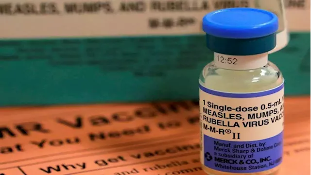 Zimbabwe measles outbreak death toll rises to 685 - health ministry - SABC News - Breaking news, special reports, world, business, sport coverage of all South African current events. Africa's news leader.