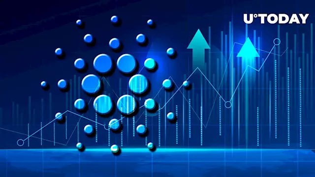 Cardano (ADA) Becomes Most Profitable Asset on Crypto Market